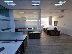 Fullion Building (D14), Office #538489821